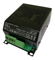 Carregador Flutuante Baterias P/ Grupo Gerador Dbc775 Bivolt