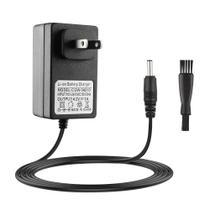 Carregador FNKTQL 4,2V para Aparador Wahl com Escova Carregador FNKTQL 4,2V para Aparador Wahl com Escova