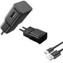 Carregador Fonte 3.1 Max + Cabo Compatível Com Motorola Tipo C Fast Carregador Fonte 3.1 Max + Cabo Compatível Com Motorola Tipo C Fast