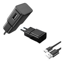 Carregador Fonte 3.1 Max+ Cabo Para Motorola Tipo C Fast