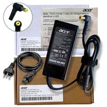 Carregador Fonte Acer para Notebook Pino Grosso 3.42a 19v