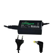 Carregador Fonte Bivolt Para Psp 2000/3000