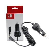 Carregador Fonte Carro Veicular compatível Nintendo Switch Usb Tipo-c Carregador Fonte Carro Veicular compatível Nintendo Switch Usb Tipo-c