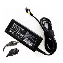 Carregador Fonte Compatível Notebook Acer Aspire 4551