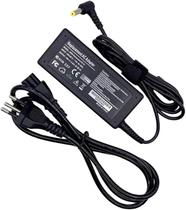 Carregador Fonte Compatível para Notebook Positivo 19v 3.42a 65w