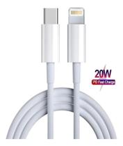 Carregador Fonte Dupla Usb Tipo C E A 20w Real Carga Rapida