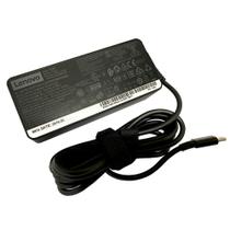 Carregador Fonte Lenovo 65W Usb Tipo-C Adlx65Ylc3A Original