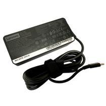 Carregador Fonte Lenovo 65W Usb Tipo-C Adlx65Ylc3A Original
