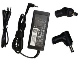 Carregador Fonte NBC Compativel Para Dell Vostro 5470 65w Chanfro 783