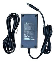 Carregador Fonte Notebook 180w Para Dell Gamer G3 G5 G7