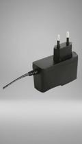 Carregador Fonte Notebook 5V 3A Bivolt Plug 3.0x1.35mm