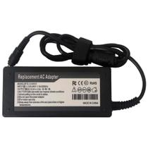 Carregador Fonte Notebook Hp 18.5v 3.5a Pino Dv2000 Series