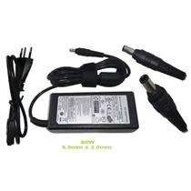 Carregador Fonte NTF Compativel Para Notebook Samsung Np270e4e Np270e5g Np275e4e SM1510