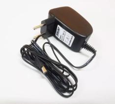 Carregador fonte p/ balança welmy 12v