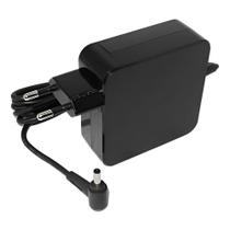 Carregador Fonte Para Asus Notebook S400 S600 19V 3,42A Fino Carregador Fonte Para Asus Notebook S400 S600 19V 3,42A Fino