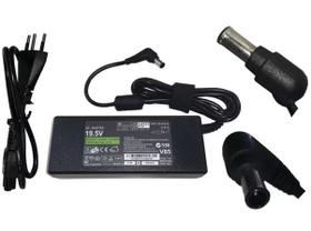 Carregador Fonte Para Compatível Notebook Sony Vaio Svt Sve Vgp Vgn Vpc Pcg sv1910 sn1910