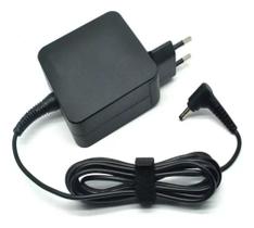 Carregador Fonte Para Notebook Asus Z550s Asus X450l X450la, 19V 2.37A 45WH PLUG 5.5mm X 2.5mm