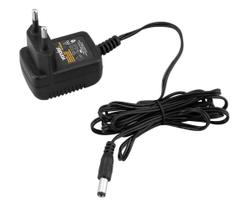Carregador Fonte Paraf. Vonder Pfv012 Pfv010 9306010035 Carregador Fonte Paraf. Vonder Pfv012 Pfv010 9306010035