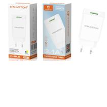 Carregador Fonte Tomada Adaptador - Celular Usb Turbo