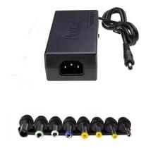 Carregador Fonte Universal Multi Voltagem Notebook Laptops