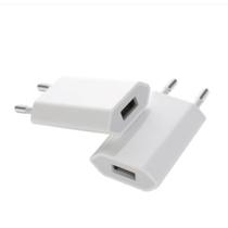 Carregador Fonte Usb Bivolt 5v1a Smartphone Carregador Fonte Usb Bivolt 5v1a Smartphone