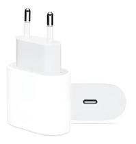 Carregador Fonte Usb-c 20w Turbo P/ iPhone 11 12 13 Pro Max Carregador Fonte Usb-c 20w Turbo P/ iPhone 11 12 13 Pro Max