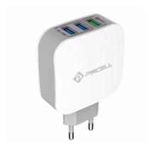 Carregador Fonte Usb Maxx 733 Turbo Qualcomm 3.0 - Pmcell Carregador Fonte Usb Maxx 733 Turbo Qualcomm 3.0 - Pmcell