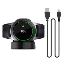 Carregador FYOUNG para relógio inteligente Samsung Galaxy SM-R800 R810 R815