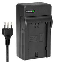 Carregador FZ100 para Baterias Sony NP-FZ100 (Bivolt) Carregador FZ100 para Baterias Sony NP-FZ100 (Bivolt)