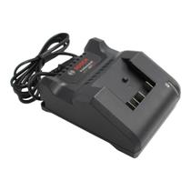 Carregador Gal 18v-20 Bivolt 1600a021la Original Bosch Carregador Gal 18v-20 Bivolt 1600a021la Original Bosch