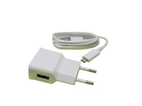 Carregador Galaxy A03 Original de 1.55A Cabo Micro COD. GH44-02580D