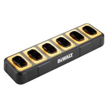 Carregador Gang DEWALT DXFRS300 para Walkie Talkie DXFRS 300