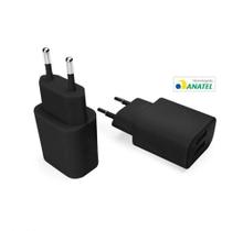 Carregador Geonav ESACB2 Universal Essential Preto Carregador Geonav ESACB2 Universal Essential Preto