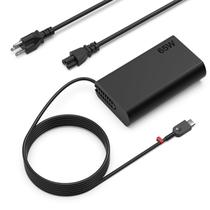 Carregador GKLSPL 65W USB-C Slim para Lenovo ThinkPad Carregador GKLSPL 65W USB-C Slim para Lenovo ThinkPad