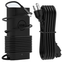 Carregador GVKRLXZ 65W Adaptador AC USB C para laptop Dell Inspiron