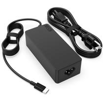 Carregador GVKRLXZ 65W USB C para Lenovo ThinkPad E16 E14 T14