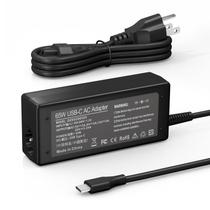 Carregador HHAMoyzs 65W 45W USB C para HP Dell Lenovo Samsung Acer