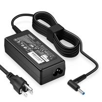Carregador HIBBO 65W 45W Smart Blue Tip para laptop HP