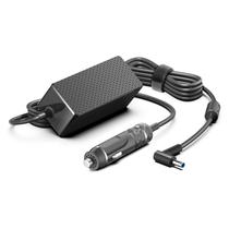 Carregador HKY 150W 19,5V 7,7A Adaptador Veicular para Laptops HP