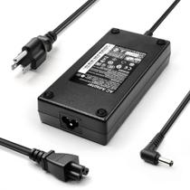 Carregador HNHTKJ 180W 150W 120W Adaptador AC para laptop MSI Gaming