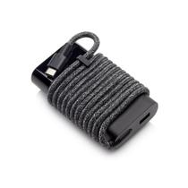 Carregador HP 65W USB-C para laptop Carregador HP 65W USB-C para laptop