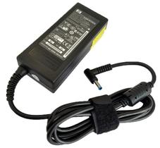 Carregador Hp Envy 19.5v 3.33a Plug 4.5mm x 3.0mm Azul