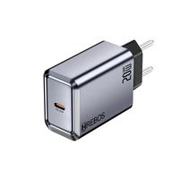 Carregador Hrebos Crg-262 Axion Charge 20w Turbo Carregador Hrebos Crg-262 Axion Charge 20w Turbo