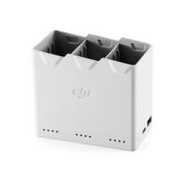 Carregador Hub Baterias DJI CHX162-30 Mini 3/Pro
