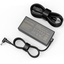 Carregador HUYADZ 240W para ASUS ROG Zephyrus G14/G16 Carregador HUYADZ 240W para ASUS ROG Zephyrus G14/G16