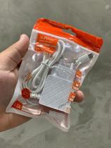 Carregador i.Pindi Tipo C - Duas entradas USB