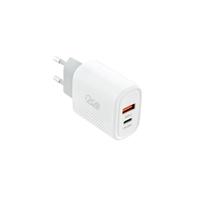 Carregador i2GO 20W USB A+C Carregador i2GO 20W USB A+C