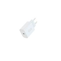 Carregador i2GO Power Delivery 20W Branco Carregador i2GO Power Delivery 20W Branco