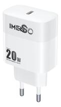 Carregador IMENSO 20w Type-C IMS-256