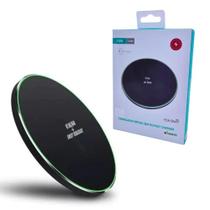 Carregador indução FAM FCA-QW17